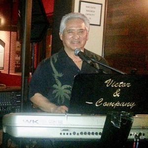 Meet your Posher, Victor